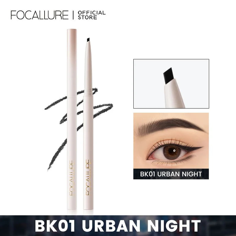 Focallure - Perfectly Defined Gel Eyeliner | MazenOnline