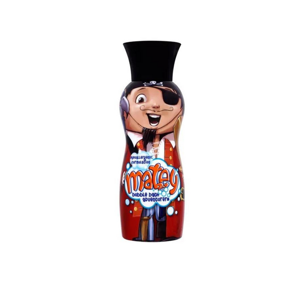 Bubble Bath Adventures 500ml - MazenOnline