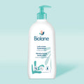 Biolane - Nourishing Body Milk With Cold Cream-350ML | MazenOnline