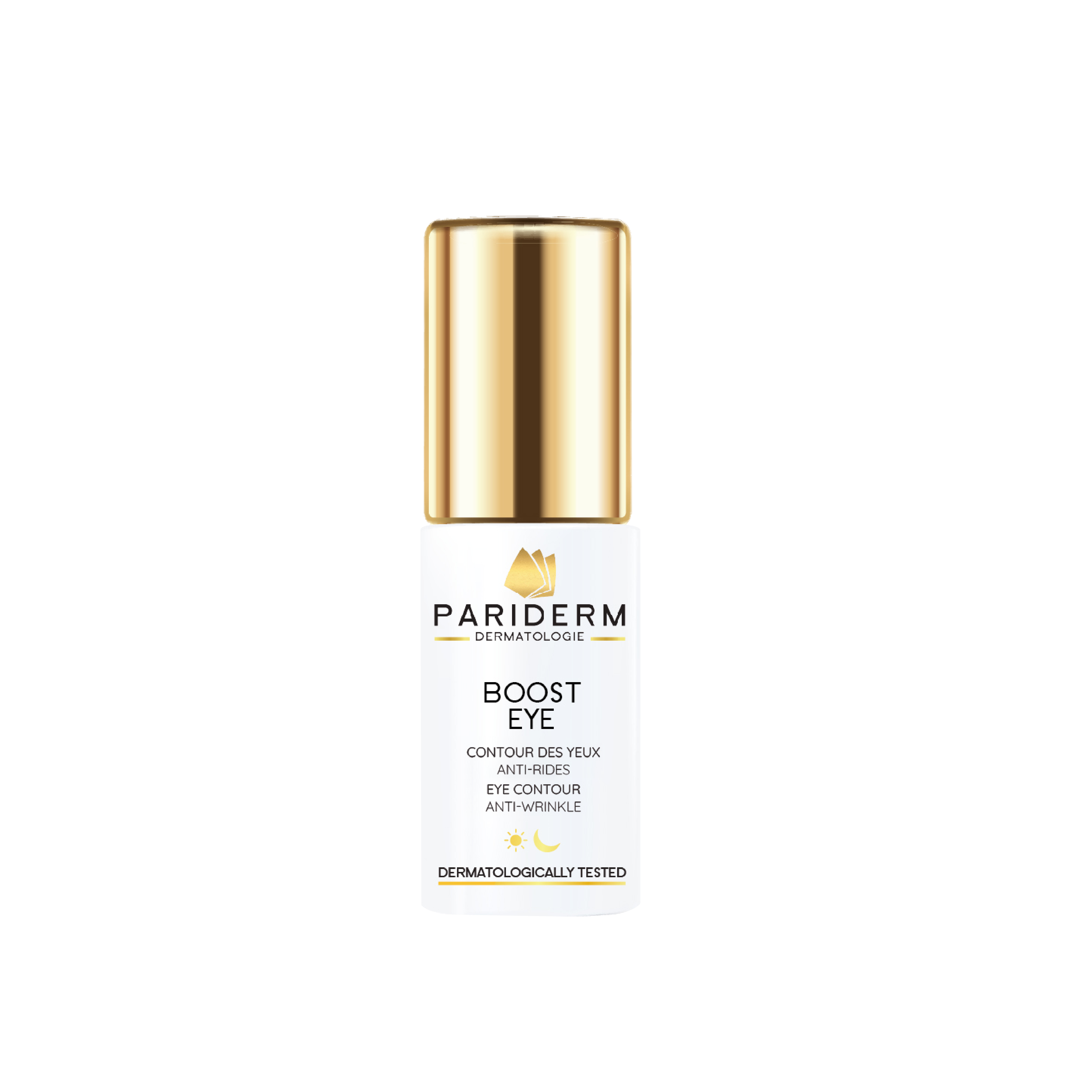 PARIDERM - Boost Eye | MazenOnline Main image