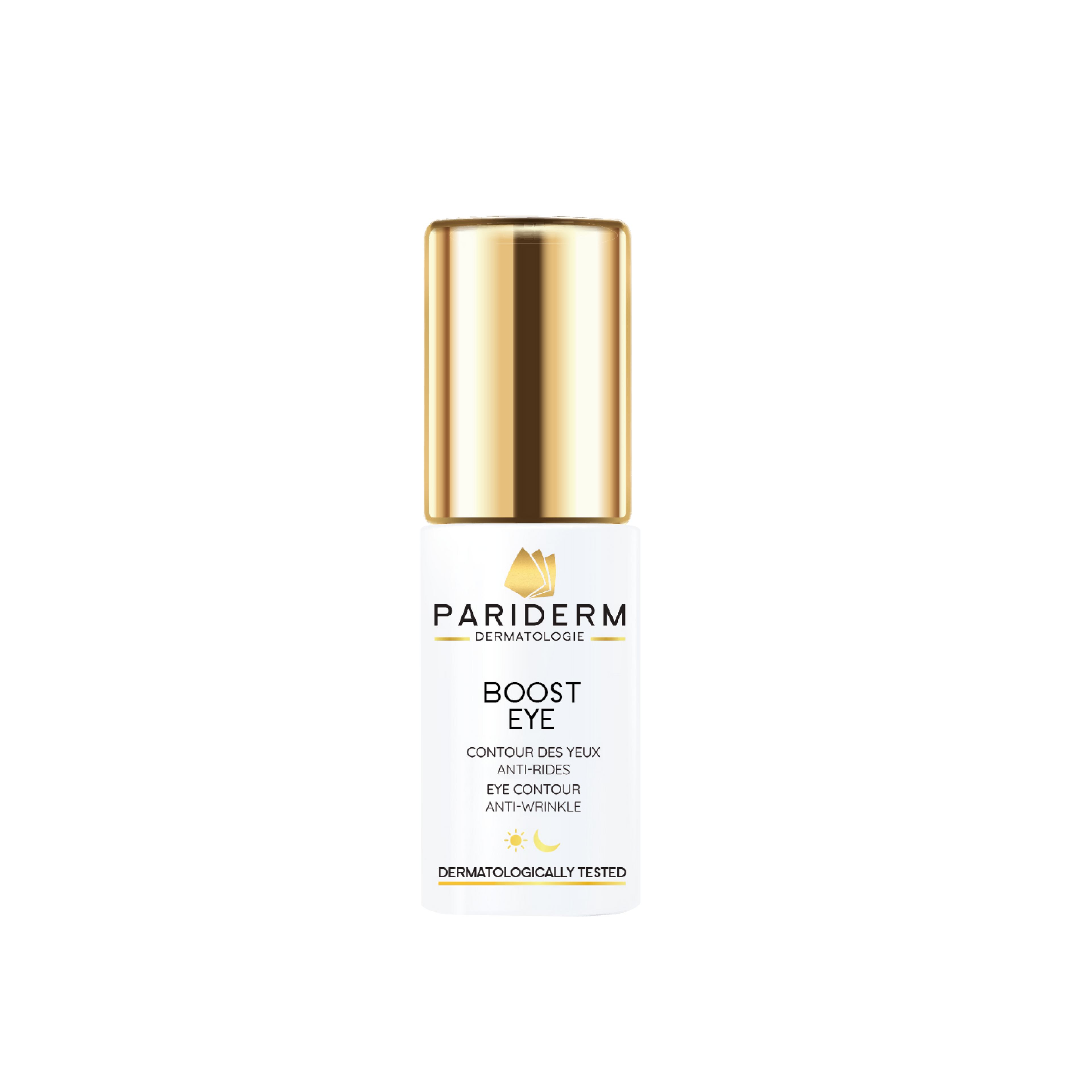 PARIDERM - Boost Eye | MazenOnline