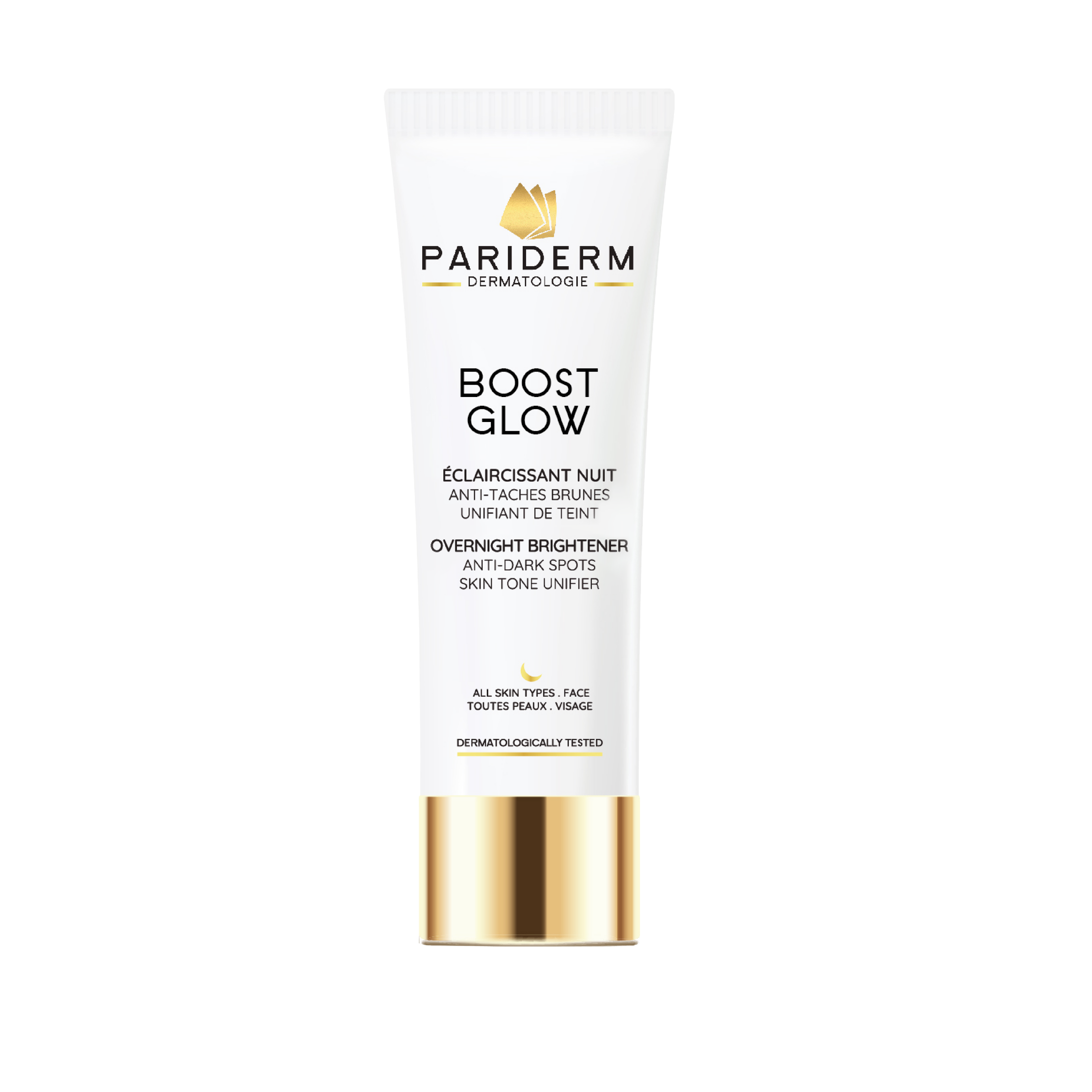 PARIDERM - Boost Glow | MazenOnline