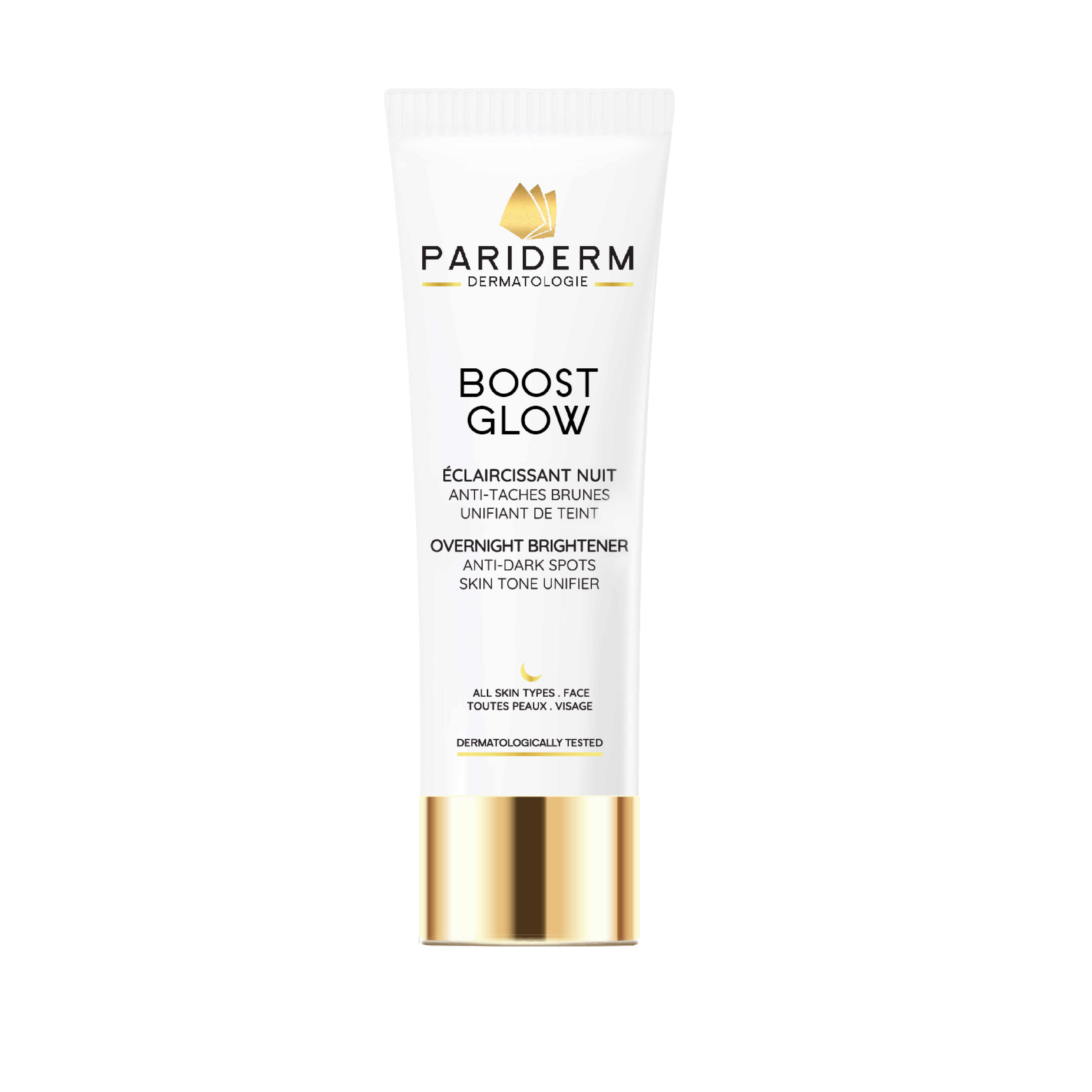 PARIDERM - Boost Glow | MazenOnline