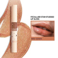Focallure - Star-Studded Lip Gloss | MazenOnline