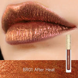 Focallure - Glam Metal Liquid Lipstick | MazenOnline