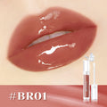 Focallure - Watery Glow Lip Gloss | MazenOnline