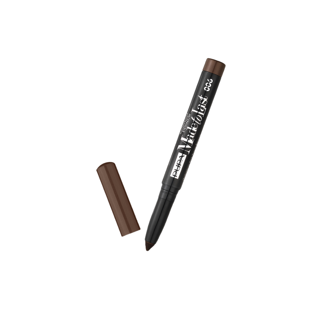 Pupa Milano - Pupa Made to Last Eyeshadow | MazenOnline
