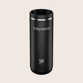 Baby Brezza - Superfast® Portable Bottle Warmer - Rechargeable Travel Warmer for Formula and Breastmilk | MazenOnline
