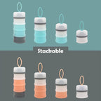 Baby Bamboo - Formula Dispenser | MazenOnline