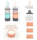 Baby Bamboo - Formula Dispenser | MazenOnline