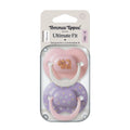 Ultimate Fit Soother Girl 6-18m