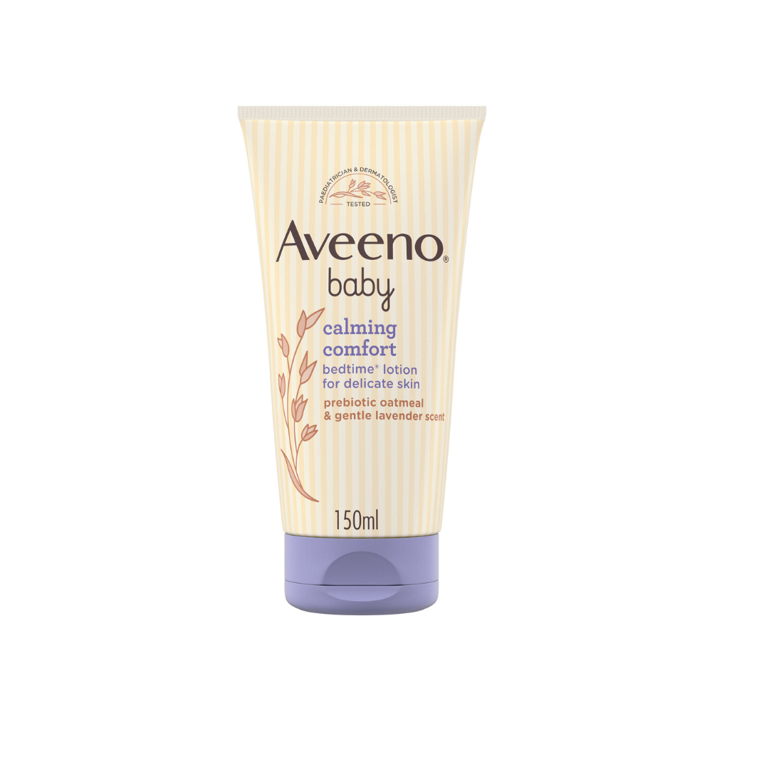 Baby Calming Comfort Bedtime Lotion - MazenOnline Main image