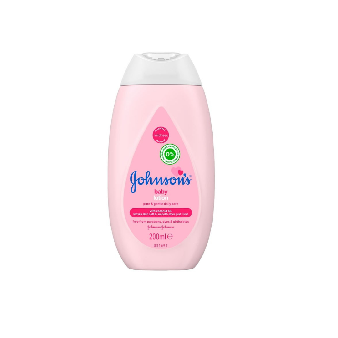 Baby Lotion - MazenOnline Main image