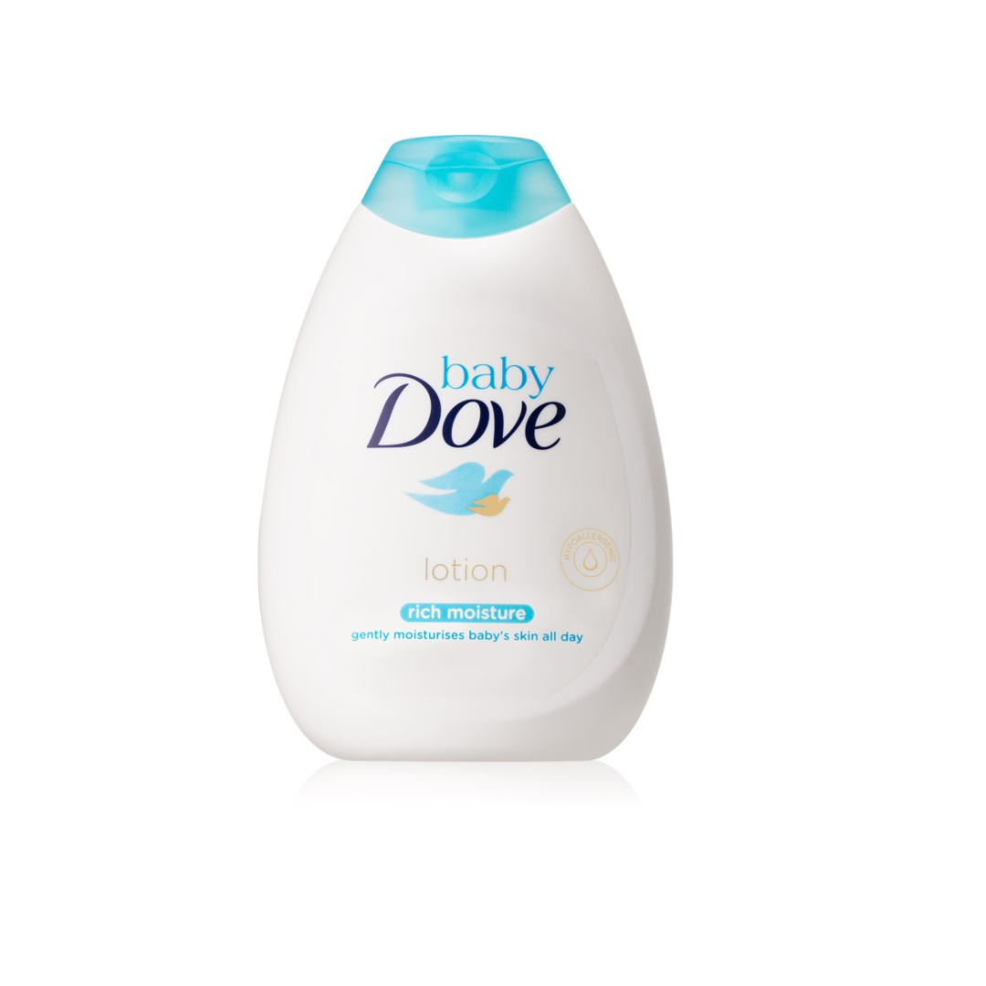 Baby Lotion 400Ml - MazenOnline