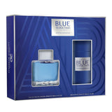 Blue Seduction - Eau De Toilette - MazenOnline