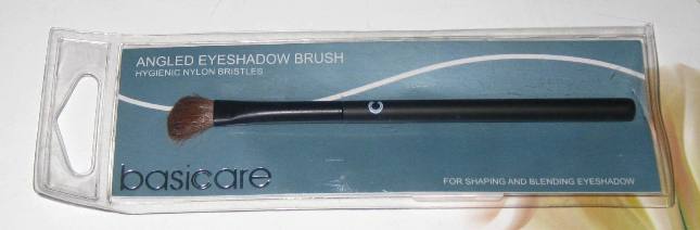 Angled Eyeshadow Brush - MazenOnline
