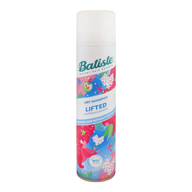 Batiste