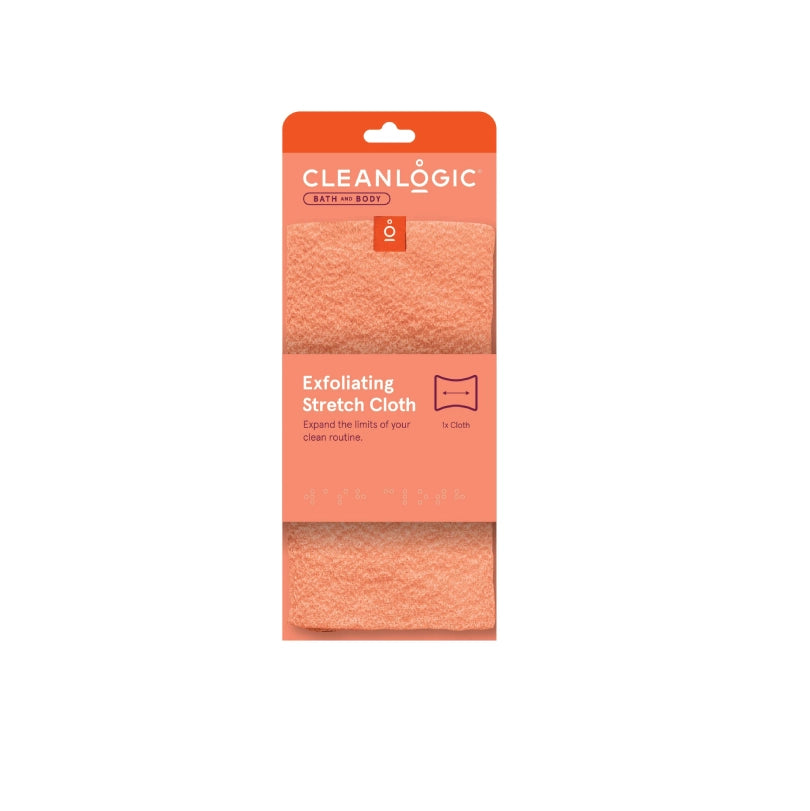 Exfoliating Cloth