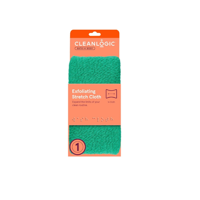 Exfoliating Cloth