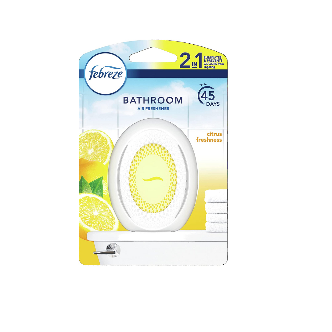 Bathroom Citrus Freshness - MazenOnline Main image