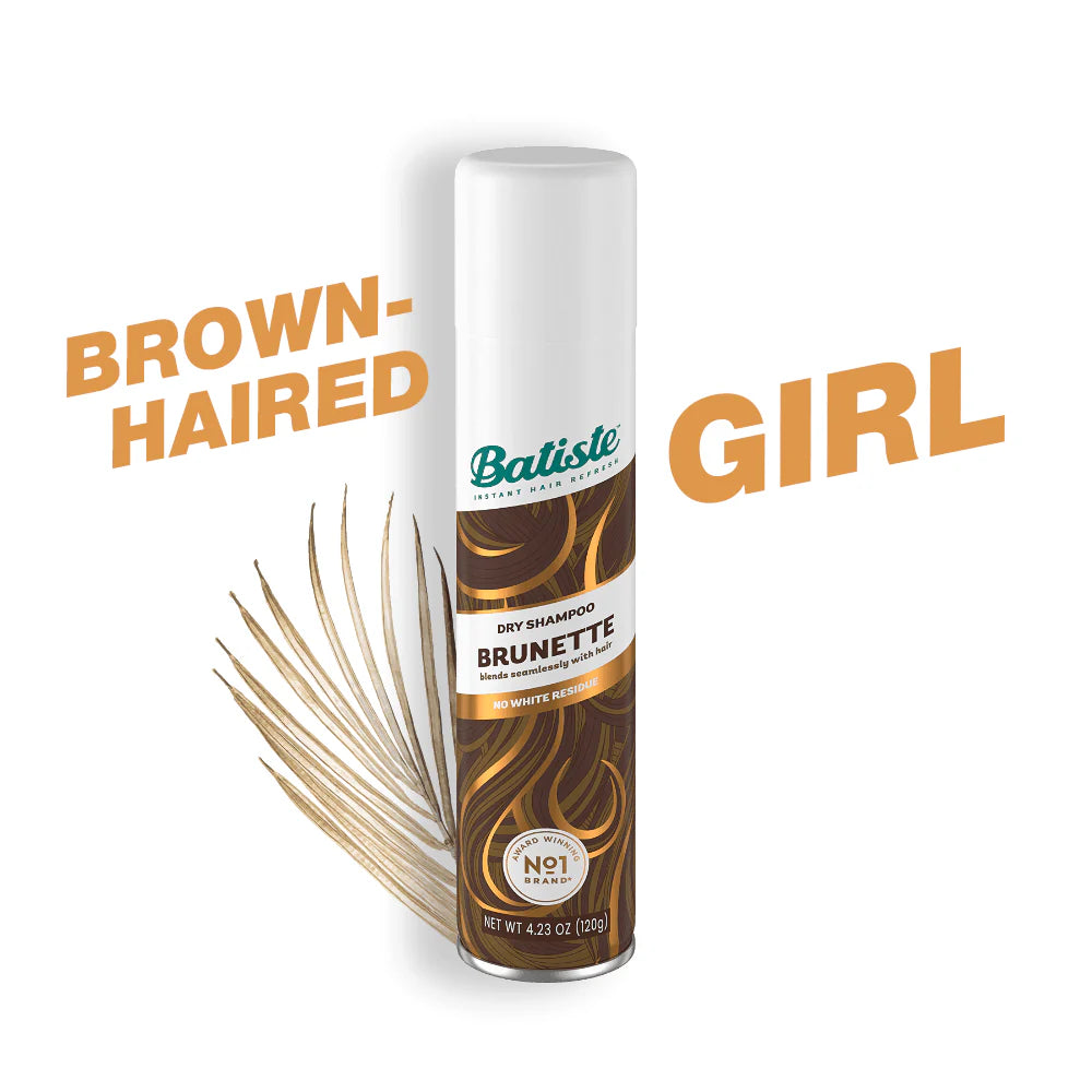 Batiste - Dry Shampoo | MazenOnline