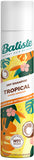 Tropical Dry Shampoo