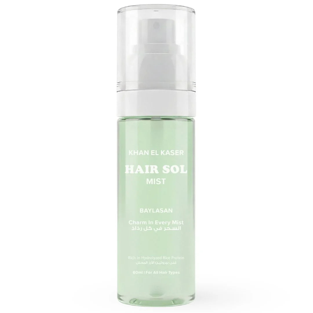 Khan El Kaser - Hair Mist | MazenOnline