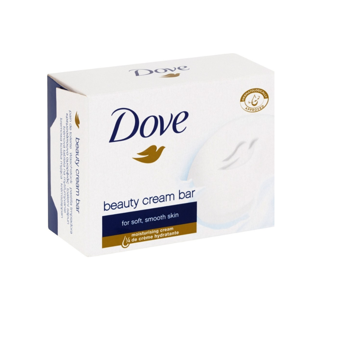 Beauty Cream Bar Soap 100 g - MazenOnline