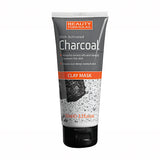 Charcoal Clay Mask - MazenOnline