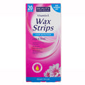 Cold Wax Strips 20'S - MazenOnline