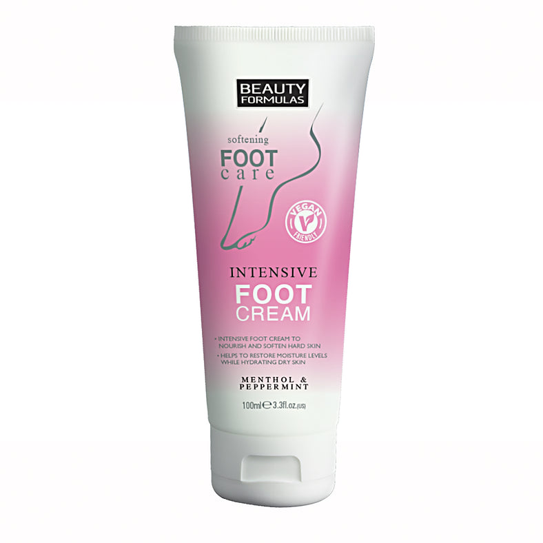 Intensive Foot Cream - MazenOnline