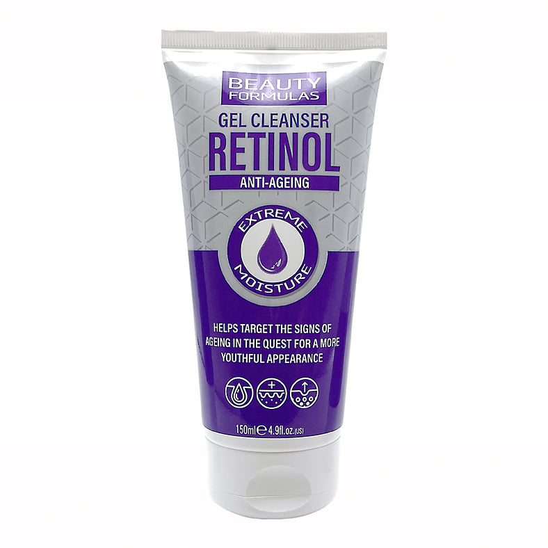 Retinol Cleanser - MazenOnline