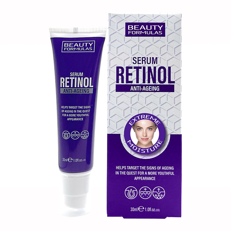 Retinol Serum - MazenOnline