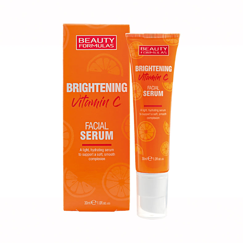Vitamin C Brightening Face Serum - MazenOnline