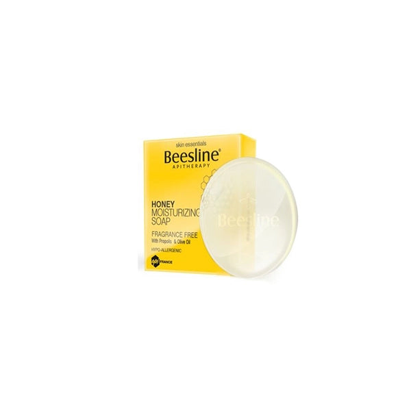 Honey Moisturizing Soap - MazenOnline