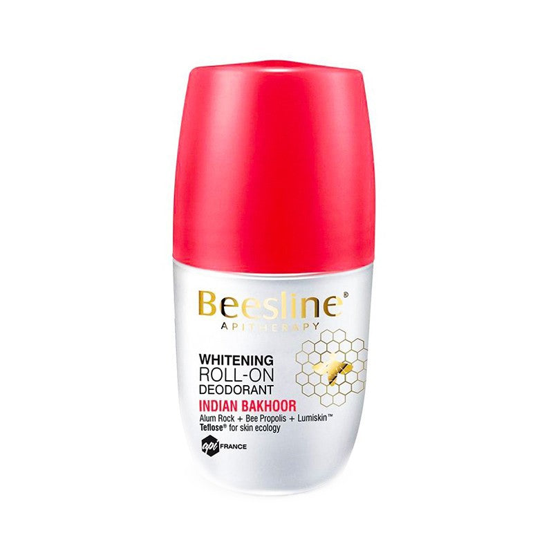 Beesline - Whitening Roll-On Deodorant | MazenOnline