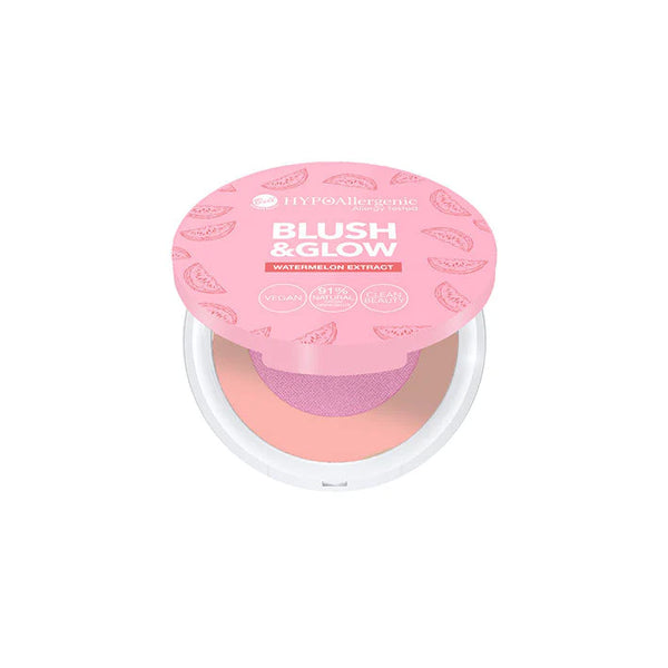 Blush & Glow Powder - MazenOnline