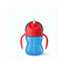 Bendy Straw Cup 9m+  200ml - MazenOnline