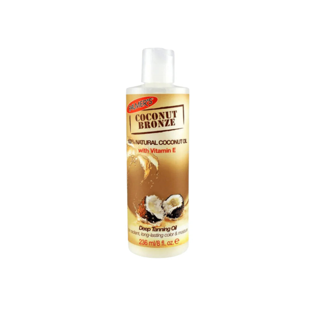 Palmers - Palmer's Coconut Bronze Oi | MazenOnline