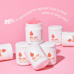 Bio-Oil Hydrating Dry skin Gel - MazenOnline