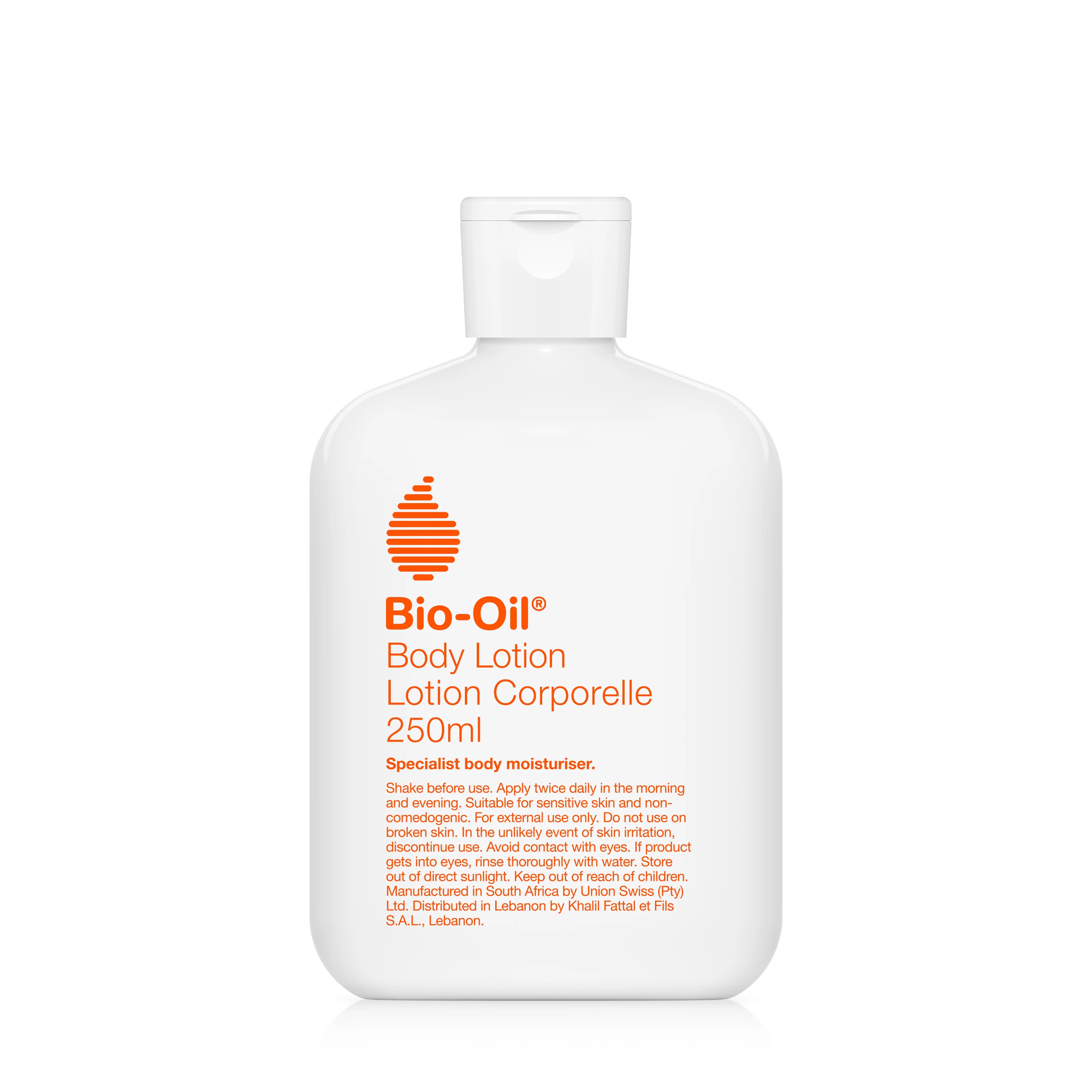 Bio-Oil - Bio-Oil Body Lotion | MazenOnline