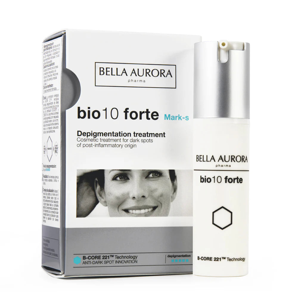 BELLA AURORA - Bio 10 forte Mark-S | MazenOnline