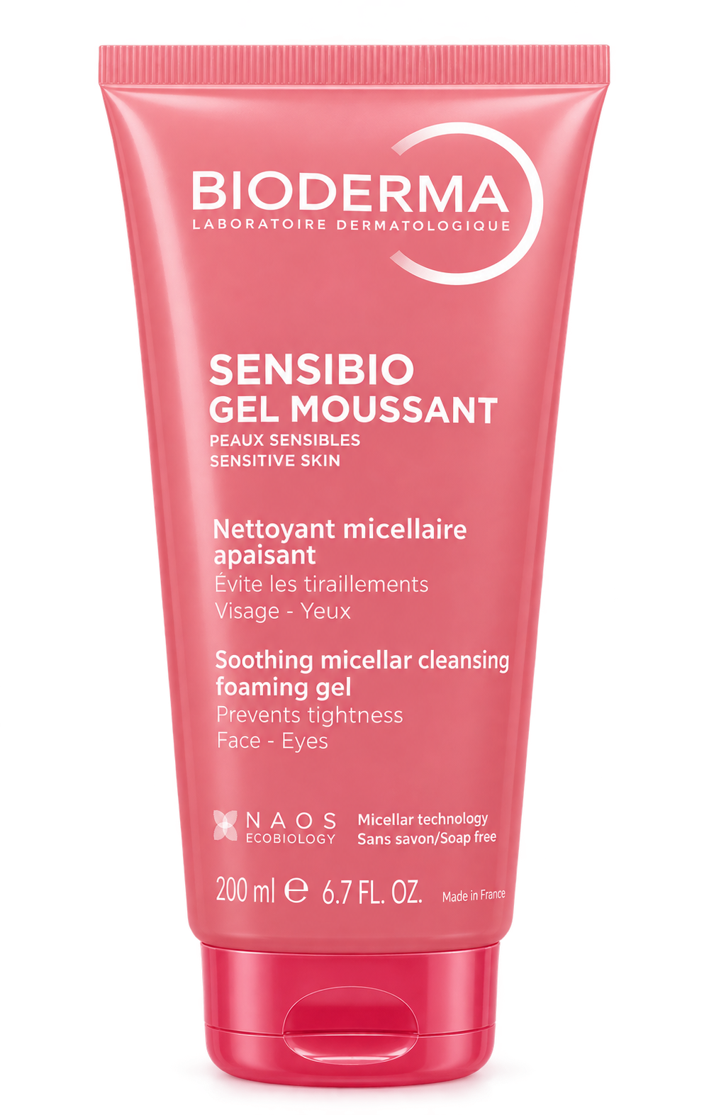 Sensibio Cleansing Gel