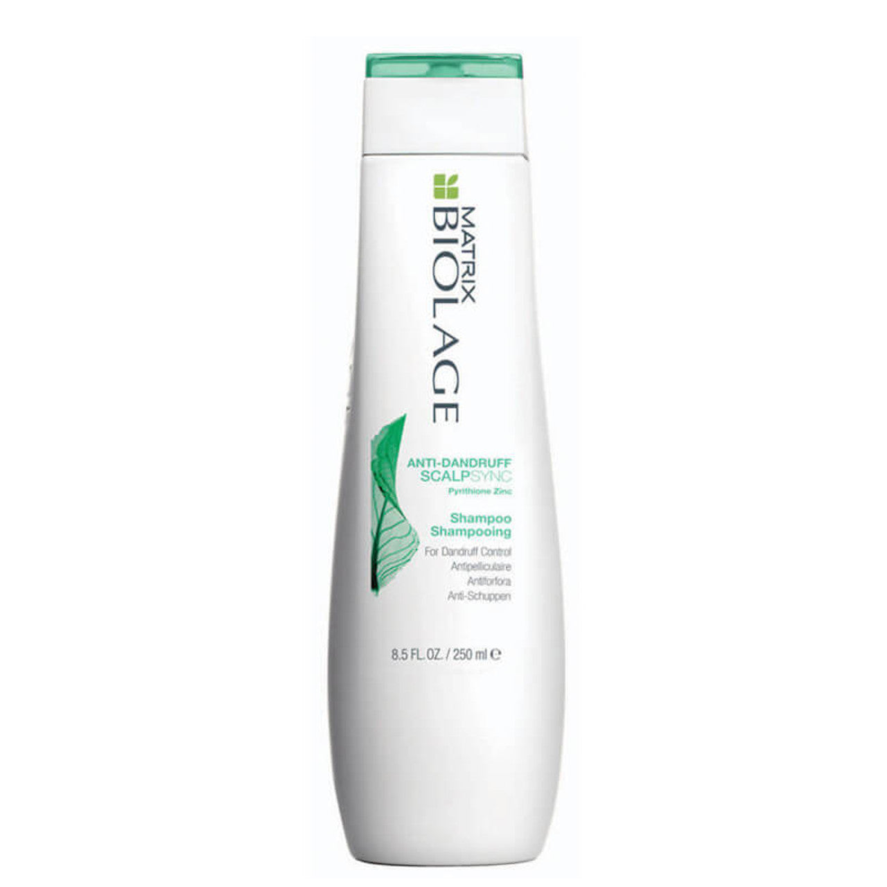 Shampoo Scalp Sync 250Ml - MazenOnline