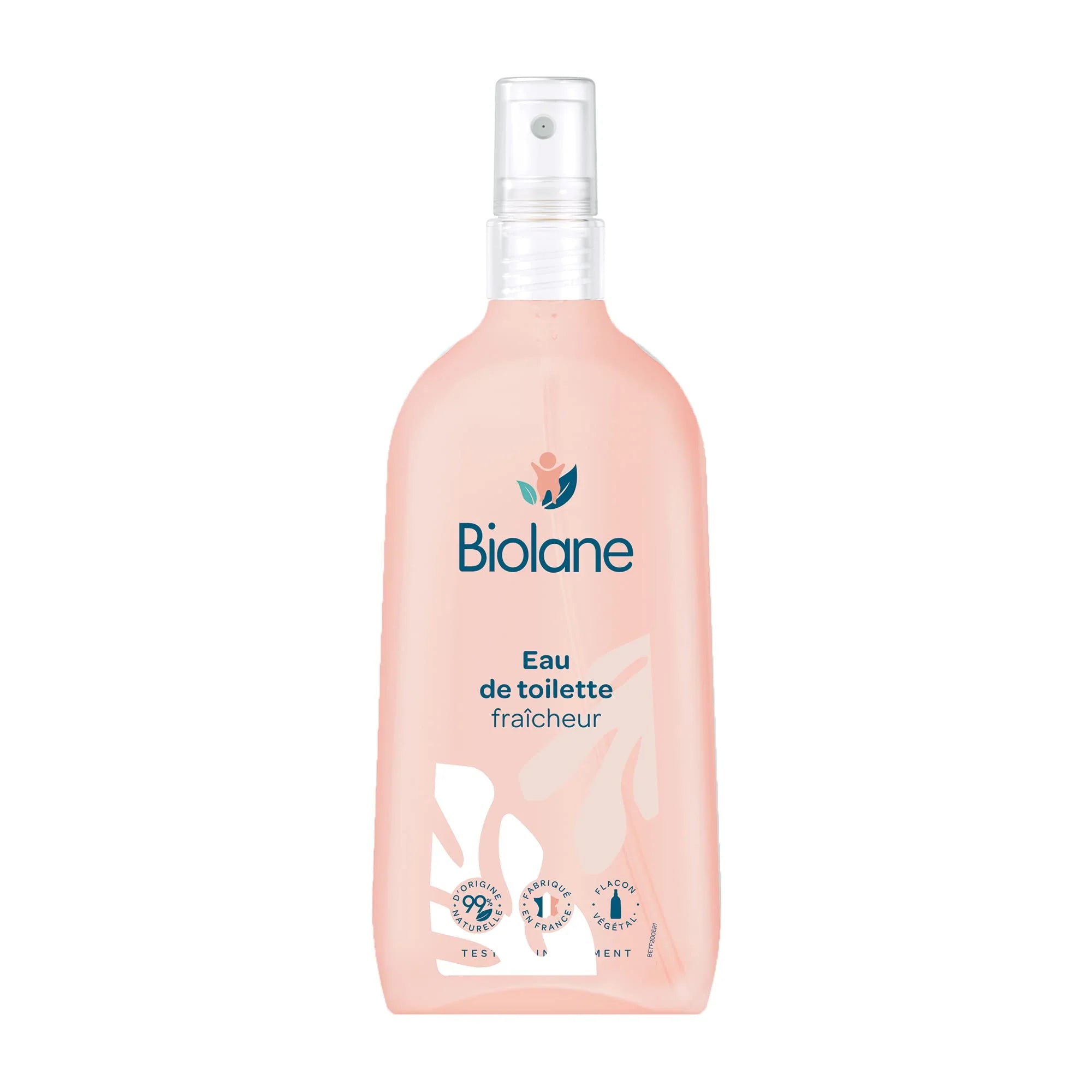 Biolane - Eau de Toilette 200ML | MazenOnline
