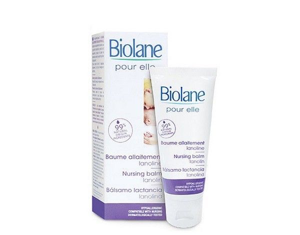 Nursing Balm – 40ml - MazenOnline