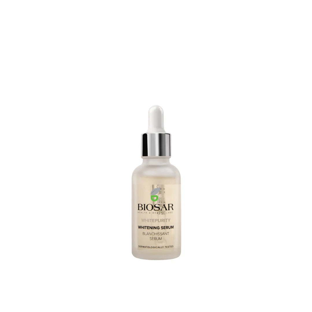 Biosar - Whitepurity Serum | MazenOnline