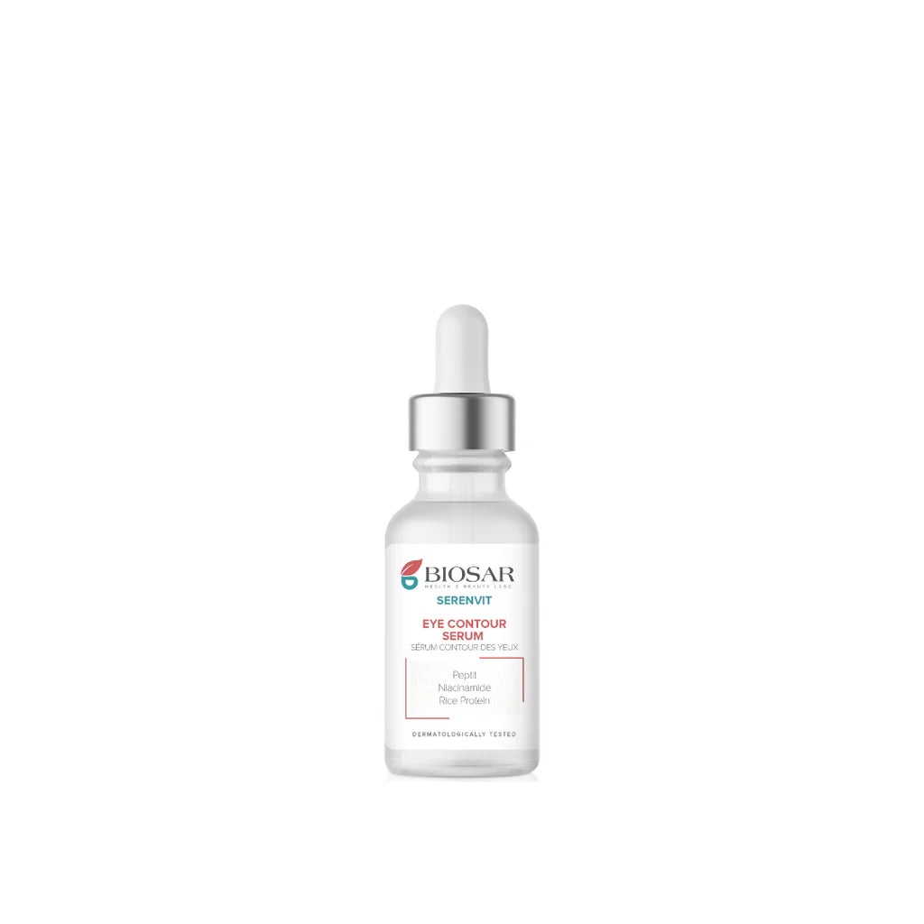 Biosar - Serenvit Eye Serum | MazenOnline