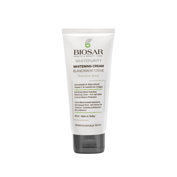 Whitening Cream – Sensitive Area - MazenOnline