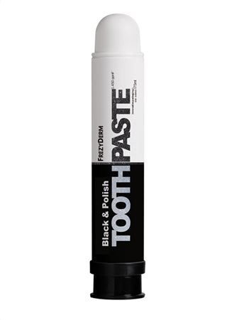 BLACK & POLISH TOOTHPASTE 75 ml - MazenOnline Main image